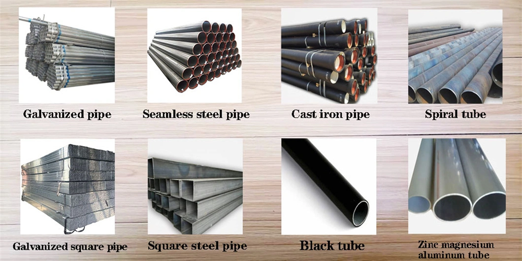 API 5L X42/ Seamless/Carbon/Manufacturer/Insulation/Round/Steel Pipe