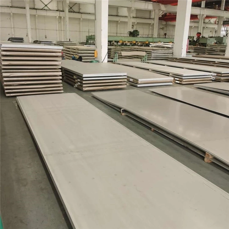 Cold Rolled Stainless Steel 304 S304000304003 Sheet Manufacturer