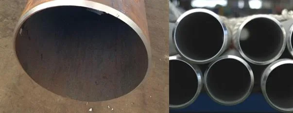 Pipe Factory High Quality Q235,BS1387,ASTM A53,A500,S235jr,Ss400 Pregalvanized Steel Pipe/Pregalvanized Welded Round Pipe/Round Pipe/Gi Pipe with Better Price