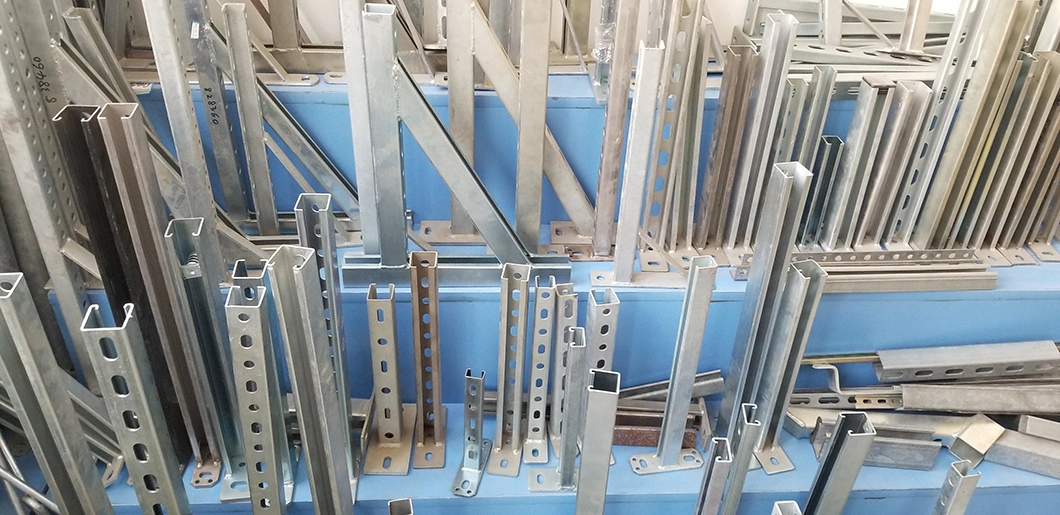 28X16mm Stainless Steel 304 C Profile