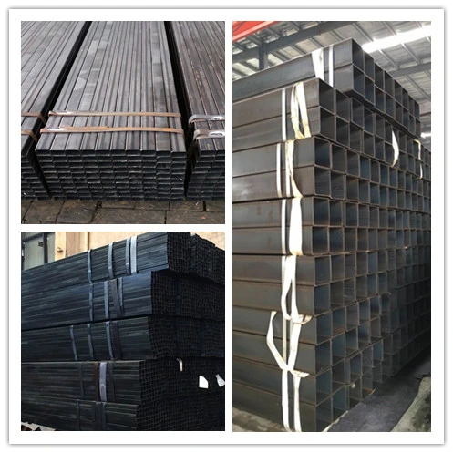 Tyt Steel Rectangular and Square Hollow Section