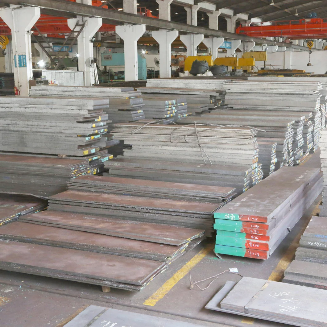 SKS3 O1 1.2510 hot rolled special alloy tool Steel flat Bar